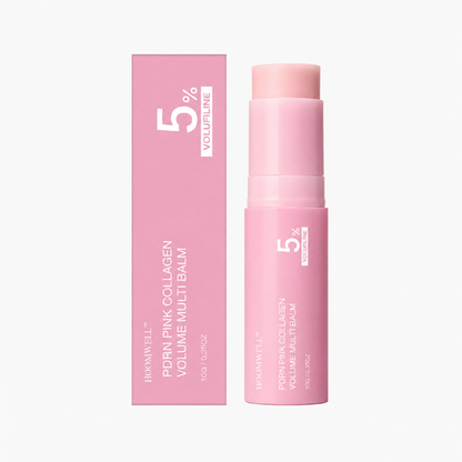 PINK COLLAGEN VOLUME MULTI BALM