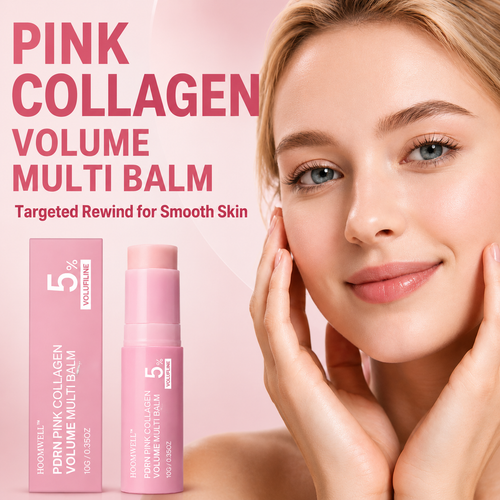 PINK COLLAGEN VOLUME MULTI BALM