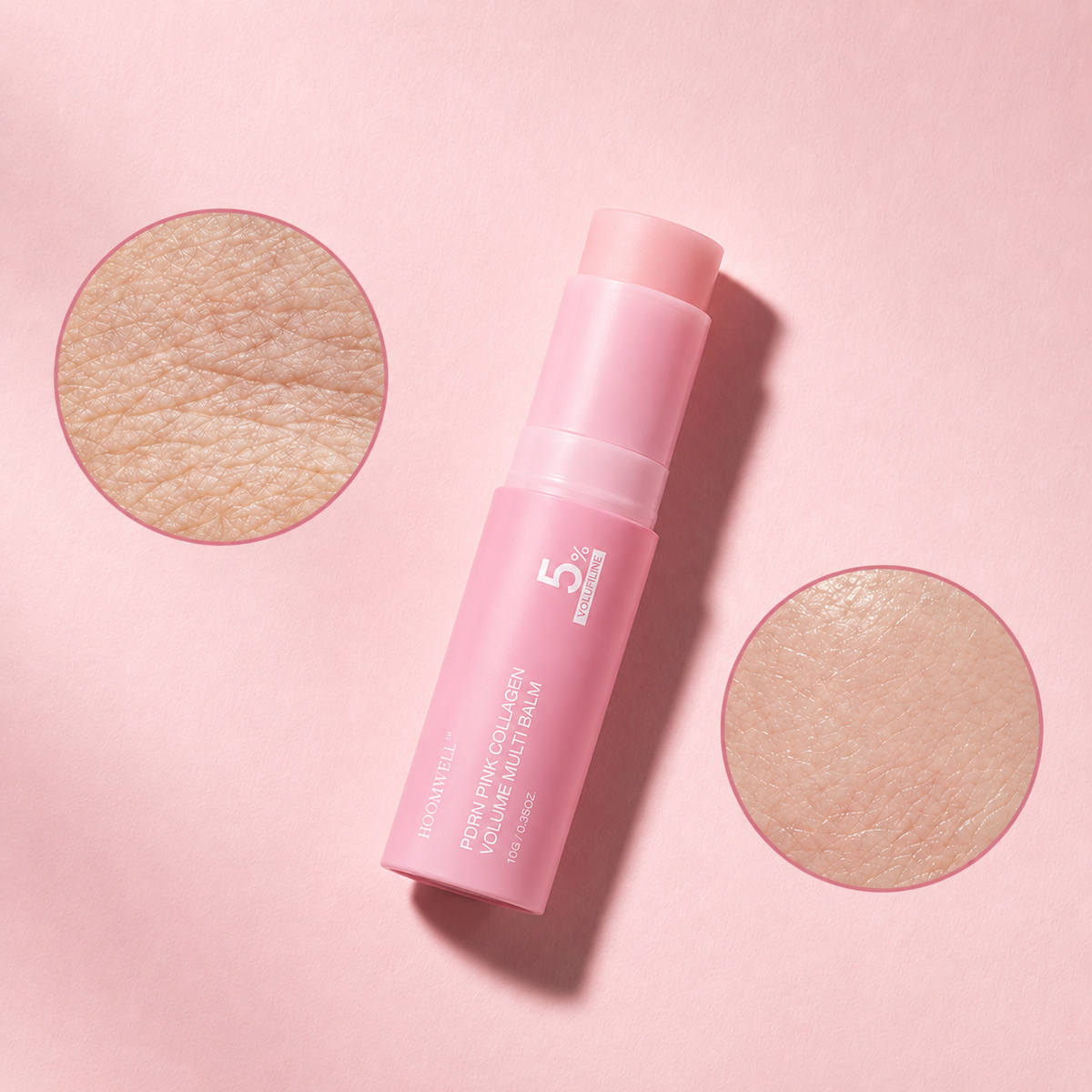 PINK COLLAGEN VOLUME MULTI BALM