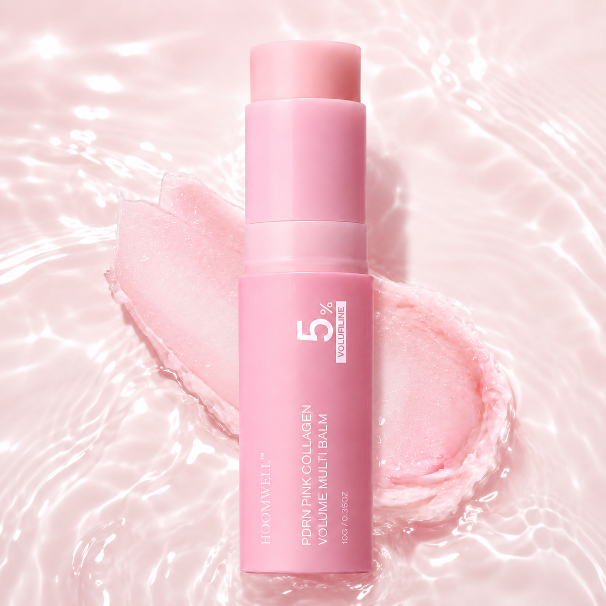 PINK COLLAGEN VOLUME MULTI BALM