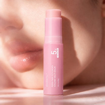 PINK COLLAGEN VOLUME MULTI BALM