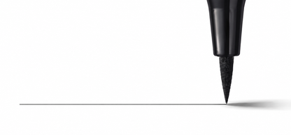 Smooth Eyeliner Liquid Pen with long-lasting wear and no smudging