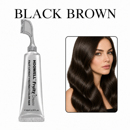 📢📢BUY 2 GET 1 FREE !! ⏰Vibrant, Long-Lasting Hair Color (With ZERO Damage!) ✨