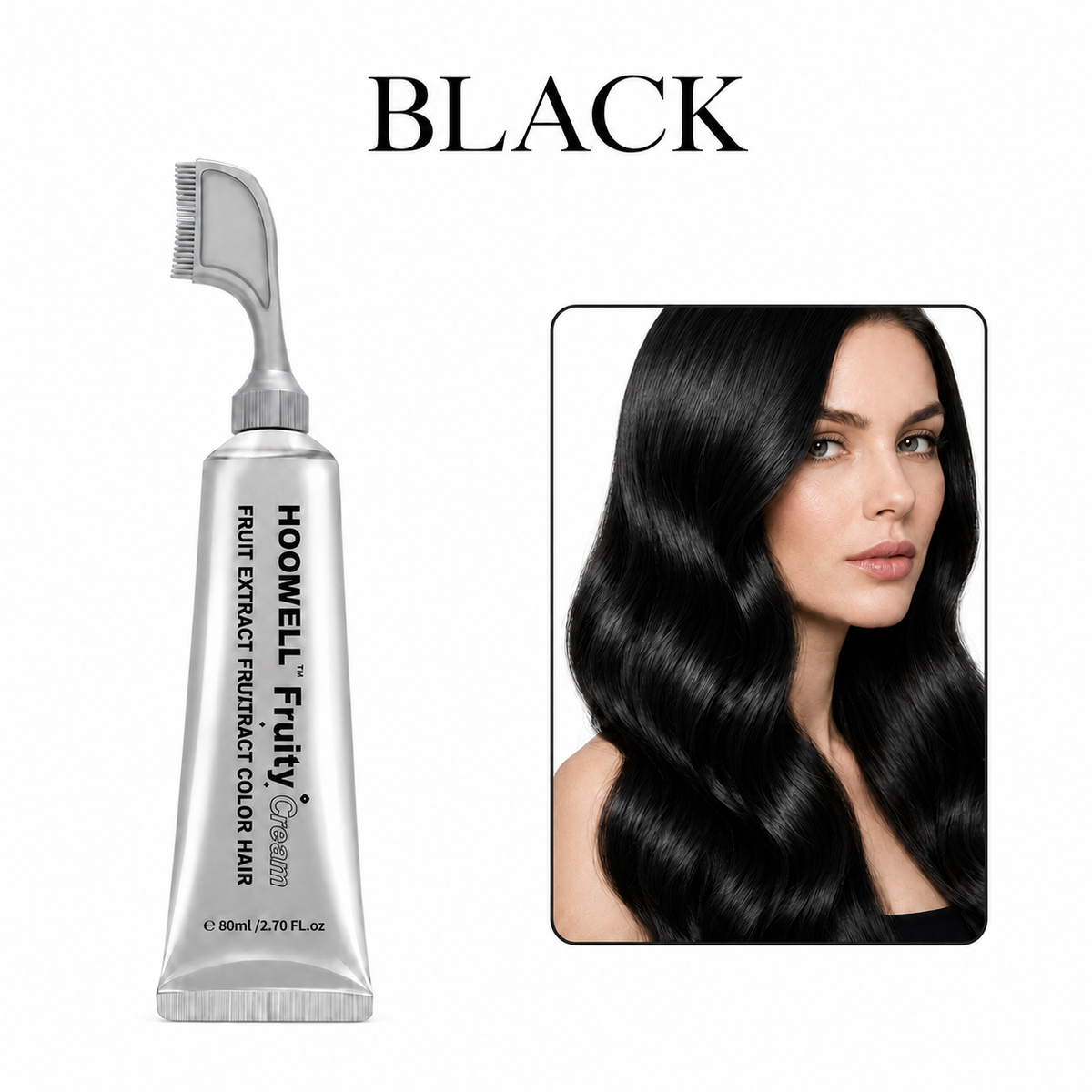 📢📢BUY 2 GET 1 FREE !! ⏰Vibrant, Long-Lasting Hair Color (With ZERO Damage!) ✨