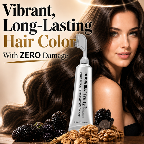 📢📢BUY 2 GET 1 FREE !! ⏰Vibrant, Long-Lasting Hair Color (With ZERO Damage!) ✨